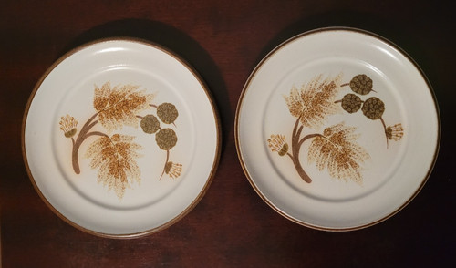 Vintage denby stoneware - 2,