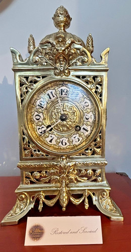 19th century french gothic - 19th,