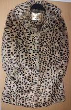 Leopard Print New Look Animal