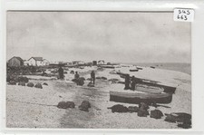 Selsey sussex fishermen s - selsey,