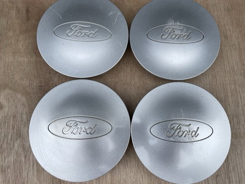 Ford fiesta mk6 - ford, wheel