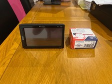 Pioneer Sph-da160dab 6.8 inch