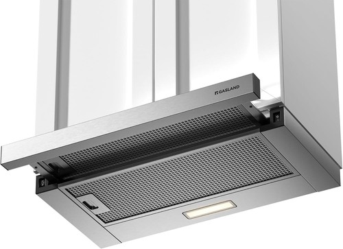 Telescopic cooker hood - hood, 60cm