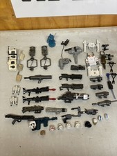 Star Wars Joblot Big Guns