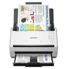 Epson WorkForce DS-770II