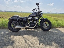 Harley Davidson Sportster 883