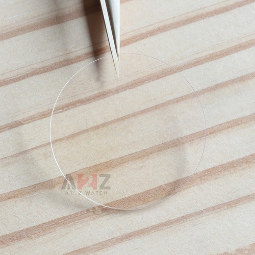 Coating watch sapphire - ar,