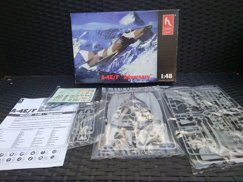 Hobbycraft american - 1/48,