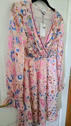 Joanna hope floral - joanna,