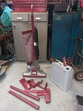 Kirby Legend 2 Vacuum Hoover Cleaner Upright Corded Bagged  Tracked Postage