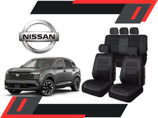 For all Nissan cars seat