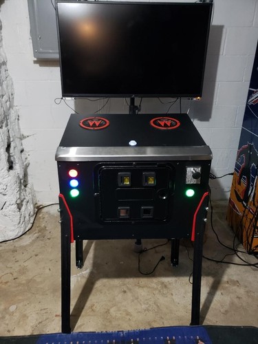 Pinsim virtual reality pinball - pinsim,