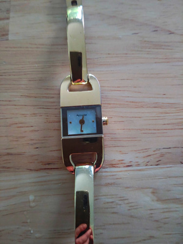 Accurist ladies quartz - accurist,