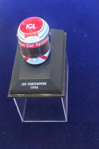 Minichamps jos verstappen - minichamps,