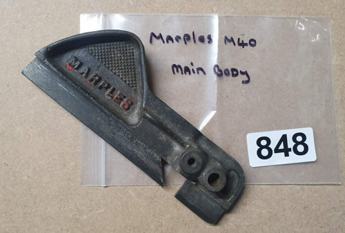 Vintage marples m40 plane main - vintage,