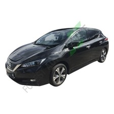 2021 NISSAN LEAF ELECTRIC MOTOR & GEARBOX 291A05SA0B 291A05SA0B