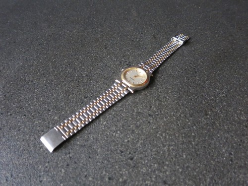 Vintage men montine quartz - men's,