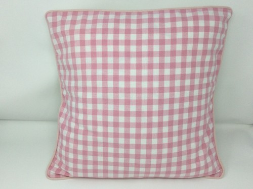 Laura ashley gingham pink - laura,