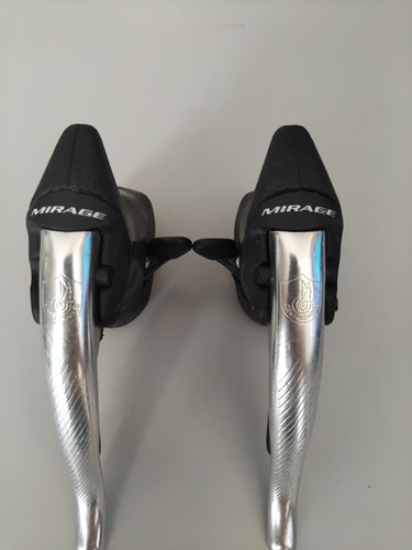 Campagnolo mirage ergopower - mirage,