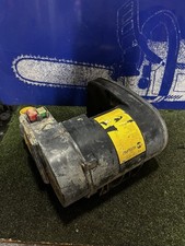 Belle Minimix 150 Cement Mixer 110v Electric Motor In Housing