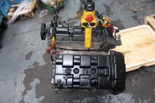 Ford jaguar v6 lcbd - ford,