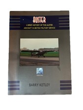 Auster: A Brief History of the