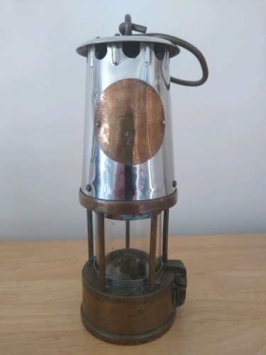Vintage eccles the protector - the, &