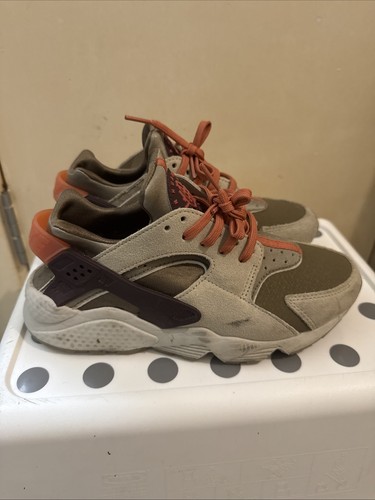 Nike air huarache - air, gs