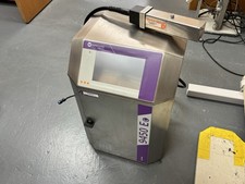 Markem Imaje 9450E Inkjet