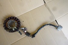 SM 1249 Yamaha YZF R125 2008 - 2013 Generator Alternator