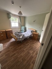 Hospital Bed Care Bed