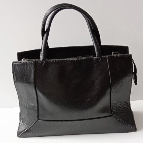 Radley vintage real - ✅,