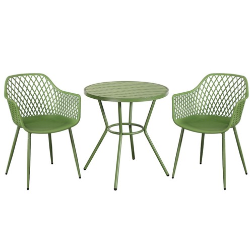 Piece bistro garden - 3-piece, set