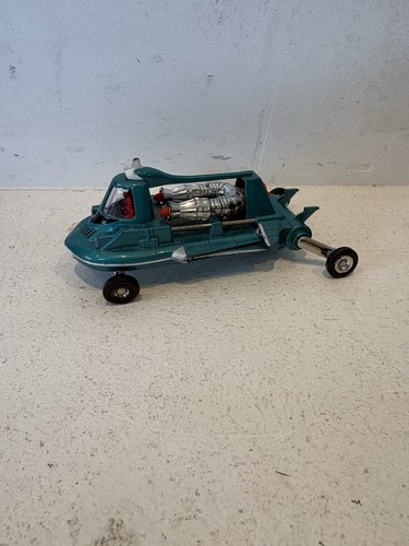Vintage gerry anderson - joe, 90