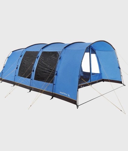 Gear hampton tunnel tent - 6,