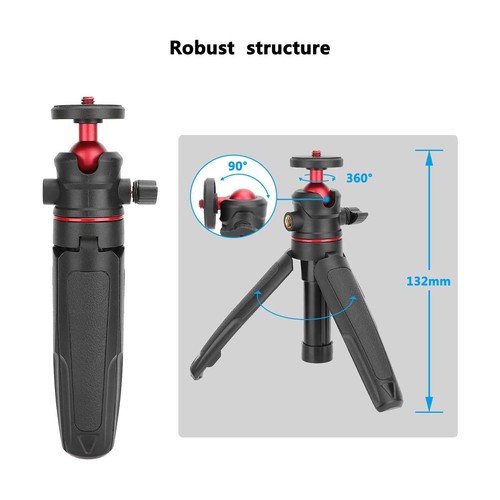 Camvate portable tripod - camvate,
