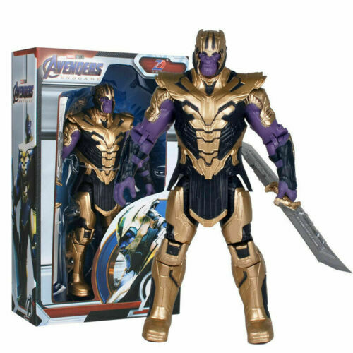 Toys thanos avengers - toys,