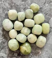 Tumbled Stones Natural Crystal