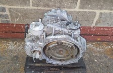 06 VW TOURAN 2.0 FSI AUTOMATIC