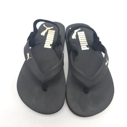 Puma youth toddler flip flops - youth,
