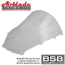 Airblade Race Screen To Fit