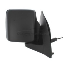 Vauxhall Combo Van 2001-2012