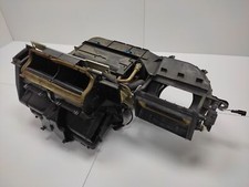 Maserati 3200 GT Air Conditioning Box Blower Box Heater Air Conditioning LHD Left Hand Drive