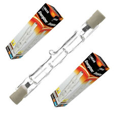 Halogen R7s Floodlight Linear