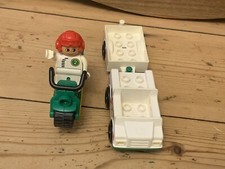 LEGO Duplo Octan Motorbike