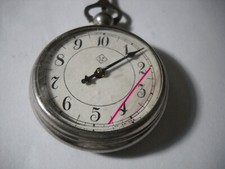 736L 1770 The first self