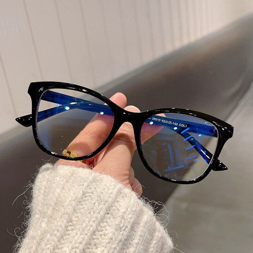 Cat eye clear - cat,