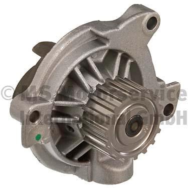 Water pump for california - water,