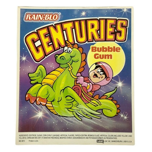 Rain blo centuries - centuries, bubble