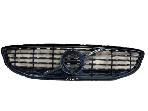Volvo v40 design front upper - v40,